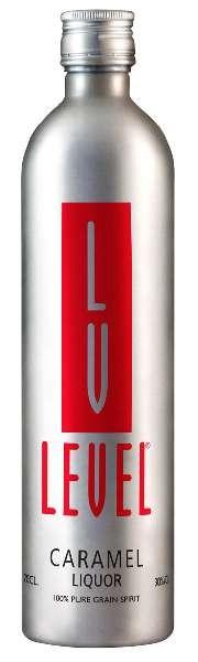 Lu Lvel Caramel