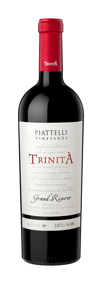 Piattelli Trinita