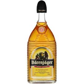 Barrenjager 