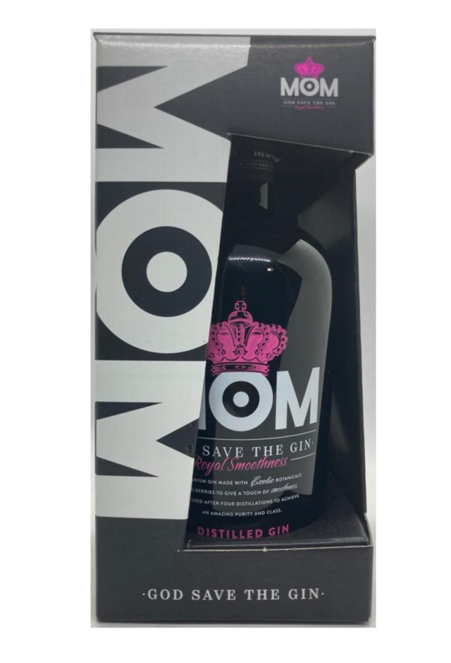 Gin Mom estuche