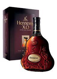 Cognac Hennessy XO