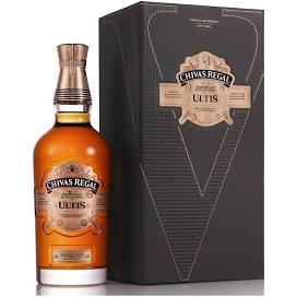 Chivas Ultis 750cc