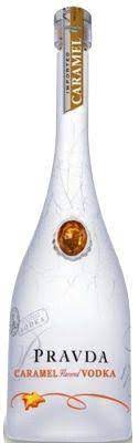 Pravda Caramel