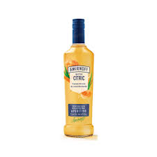 Smirnoff Saborizado Mandarina Lemongras