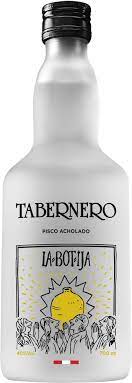 Pisco Tabernero Acholado