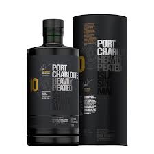 Bruichladdich Port Charlotte