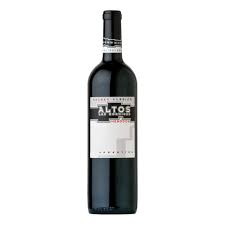 Alto las Hormigas Malbec