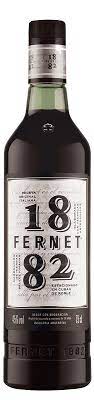 Fernet 1882