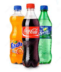 Combo 10 pack coca 6 x 500CC