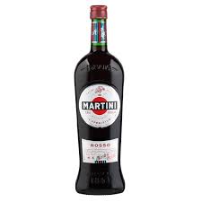 Martini Rosso