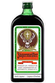 Jagermeister  700cc