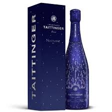 Taittinger Nocturno 