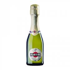 Martini Prosecco 