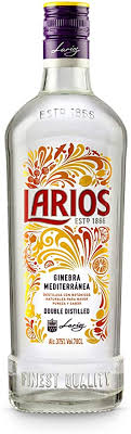 Gin Larios