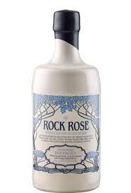 Gin Rock Rose