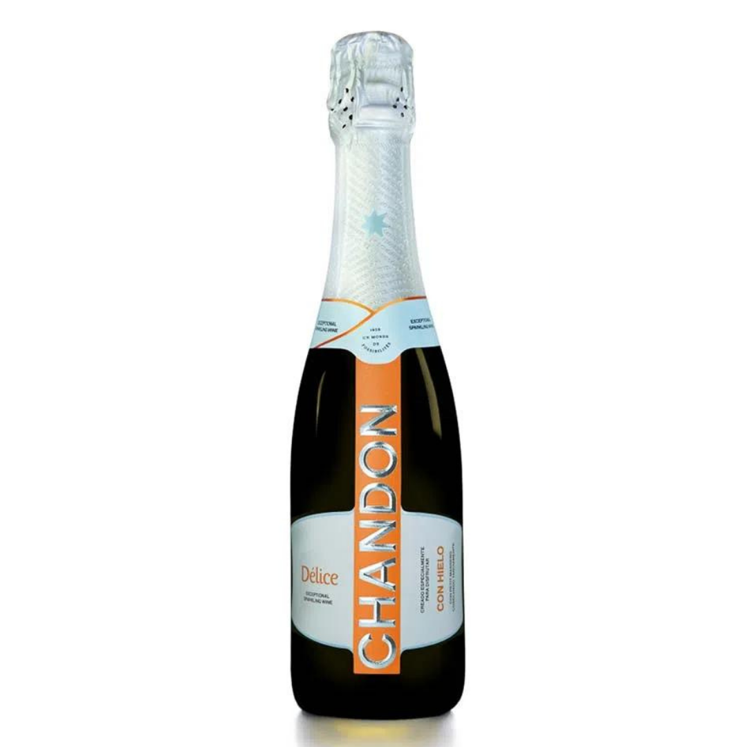 Chandon delice 375cc 