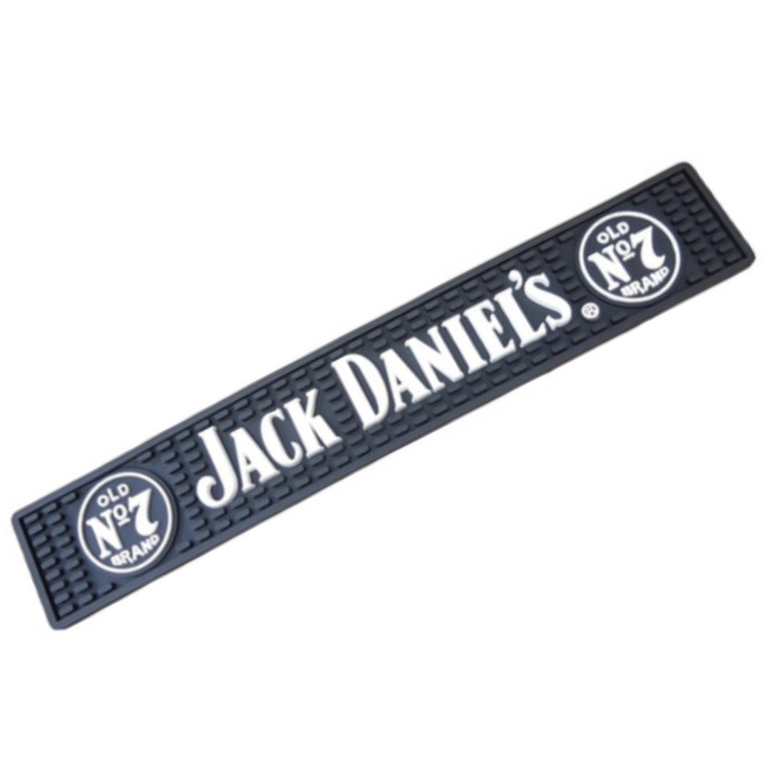 Esterilla Jack Daniels