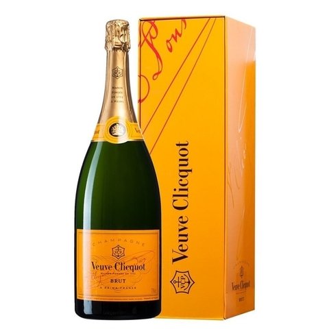 Veuve Clicquot Magnum 1500