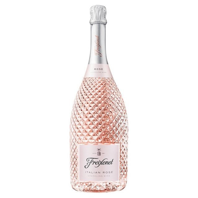 Freixenet Prosecco botellon 1,5 rose