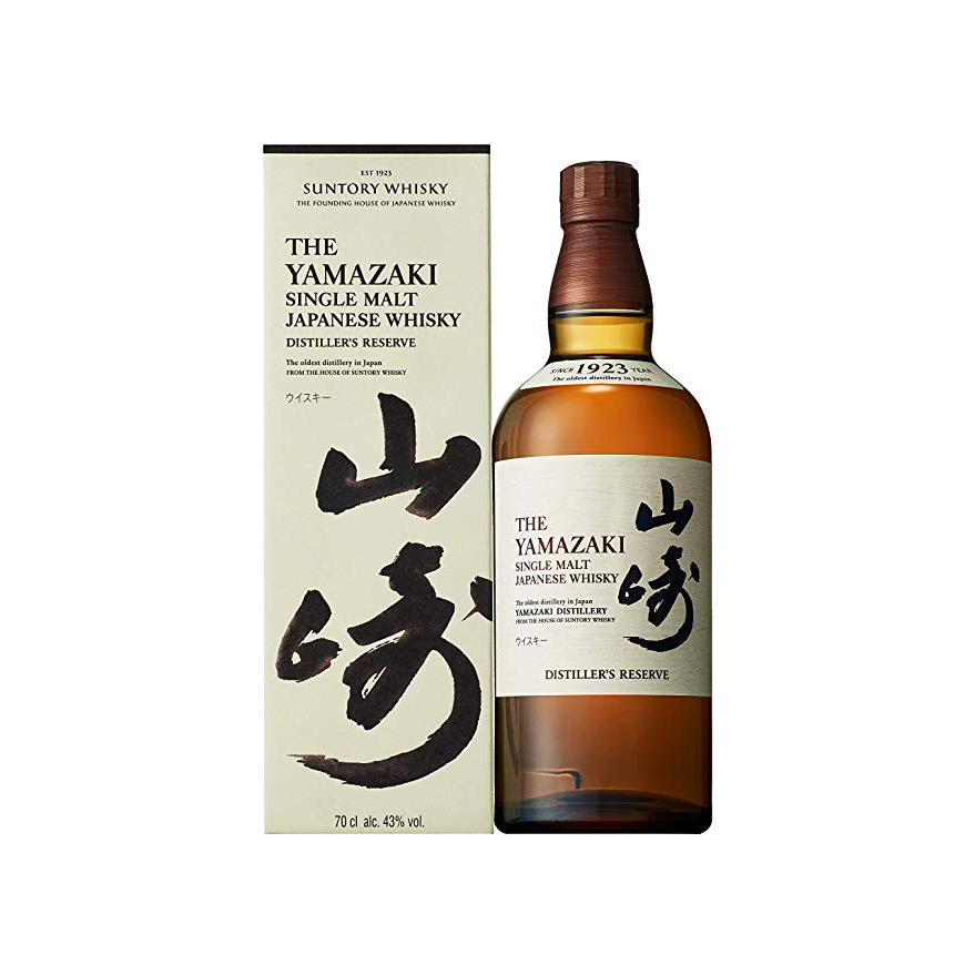 The Yamazaki