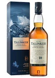 Talisker