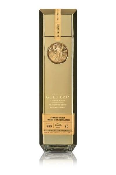 Gold Bar American 