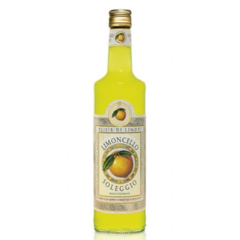 Lemoncello Soleggio 