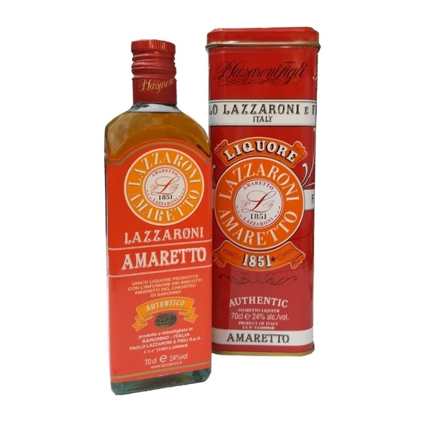 Amaretto Lazzaroni