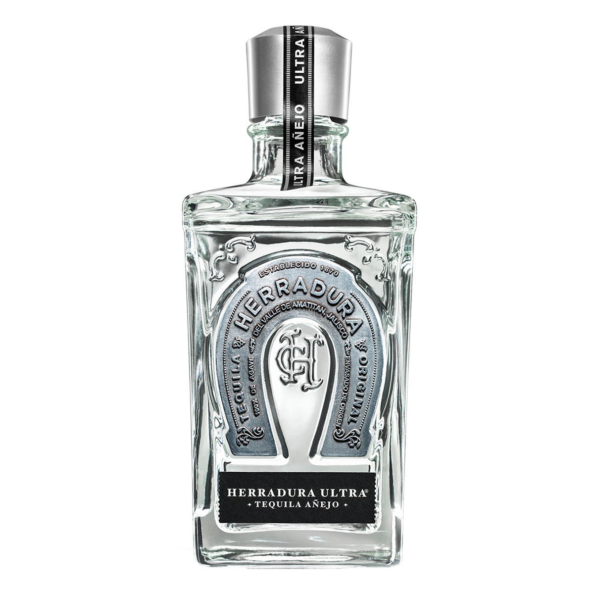 Tequila Herradura 