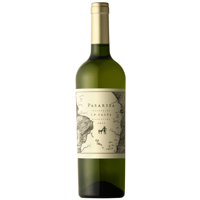 Pasarisa Torrontes 