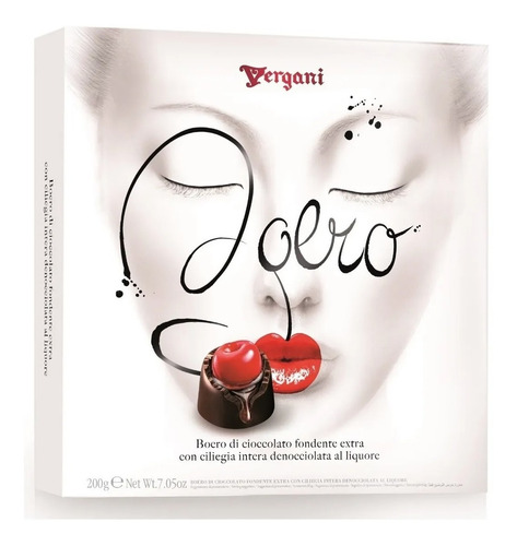 Chocolates Boero 