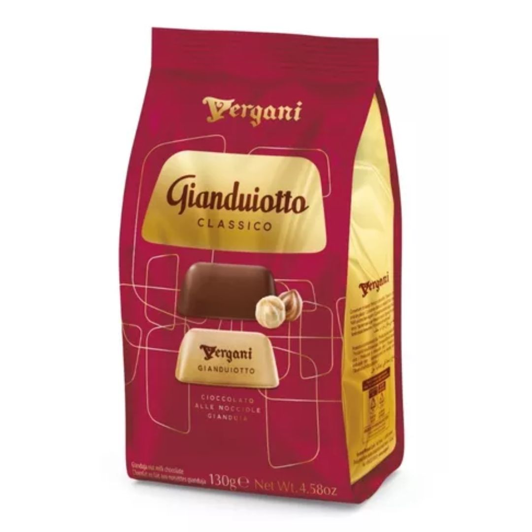 Chocolates Duiotti 130gr 