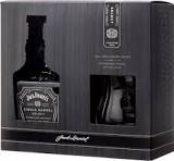 Jack Daniels Single Con Vaso