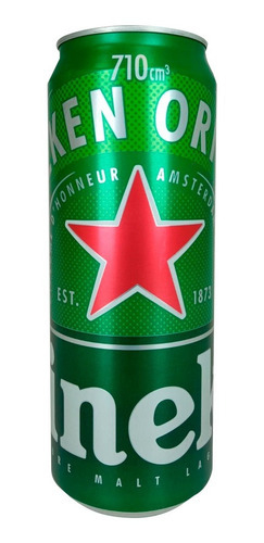 Heineken Latn 24 x 710cc