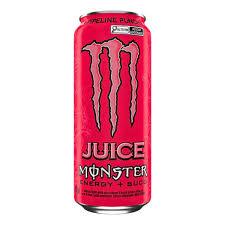 Monster Pipeline Punch x 