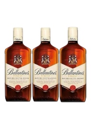 Combo Ballantines 700 x 3