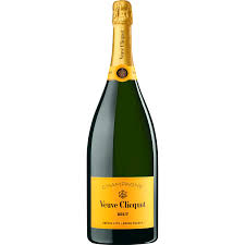 Veuve Clicquot Magnum 1500