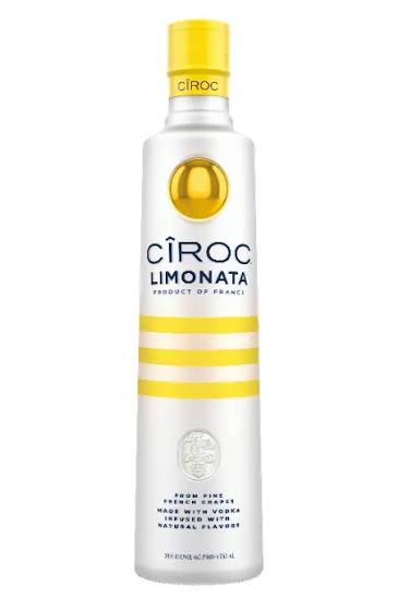 Ciroc Limonata