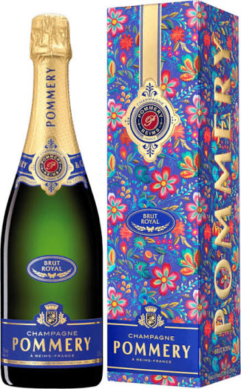 Pommery Brut Royal