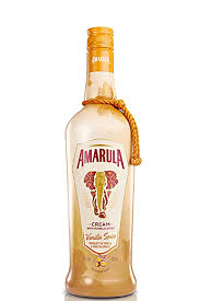 Amarula Vainilla