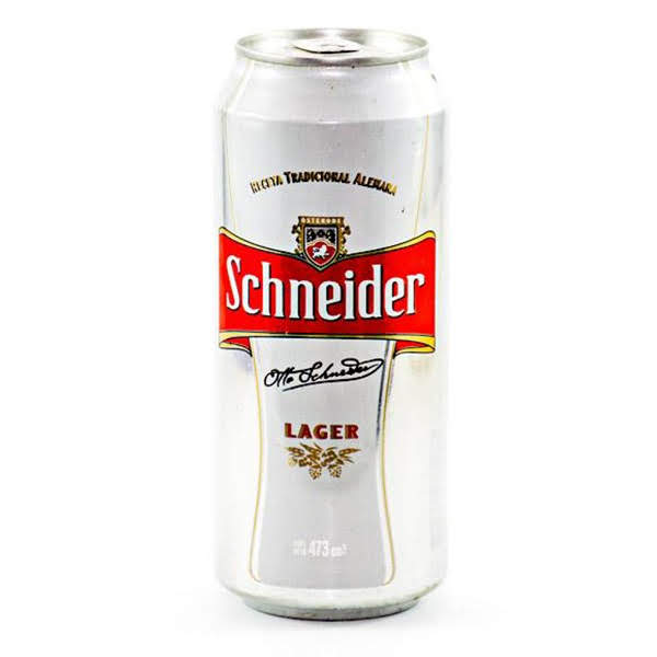 Schneider 24 x 473cc