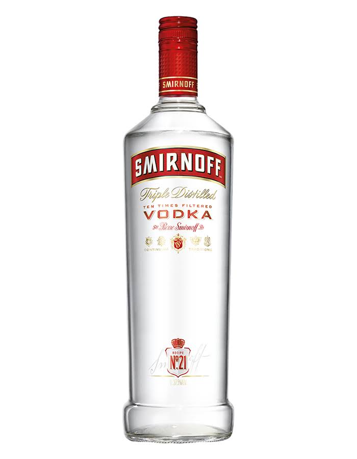 Smirnoff 