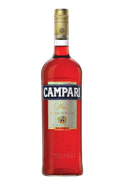 Campari 750cc