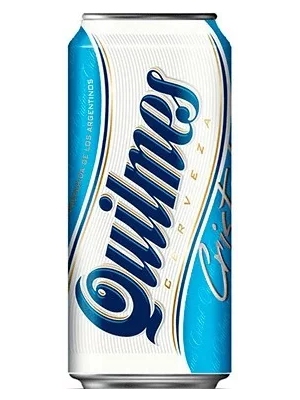 Quilmes 24 x 473cc